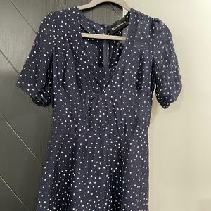 Realization Par the Ozzie dress